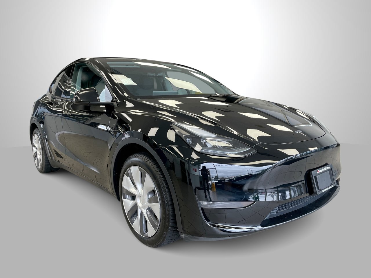 2023 Tesla Model Y Long Range AWD