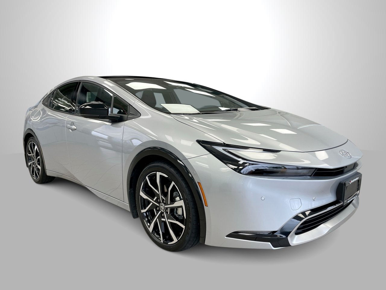 2025 Toyota Prius Plug-In Hybrid XSE Premium FWD