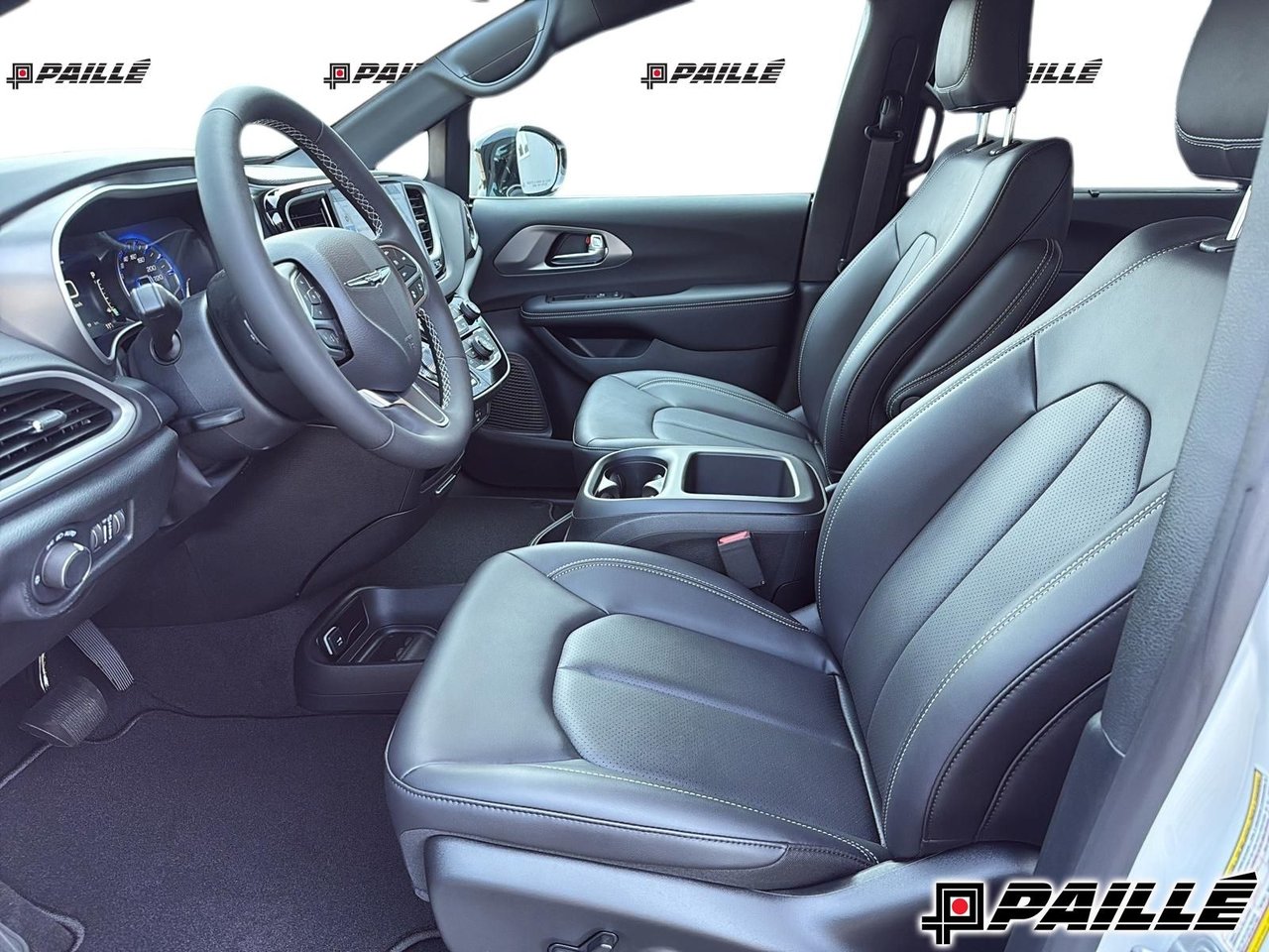2026 Chrysler Grand Caravan
