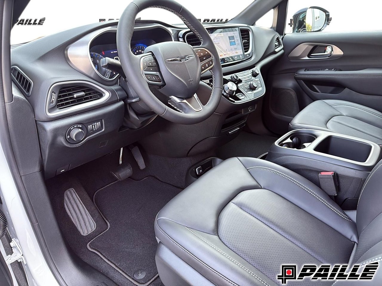 2026 Chrysler Grand Caravan