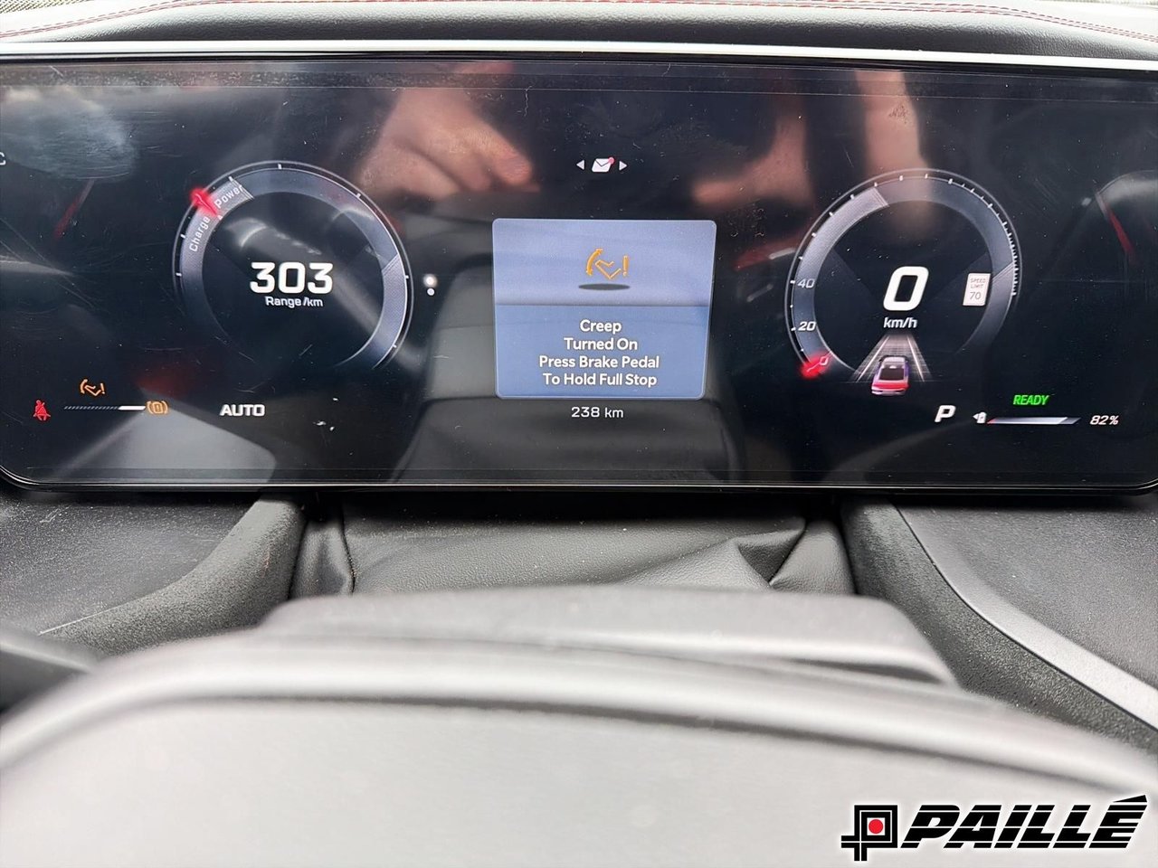 Dodge Charger 2024