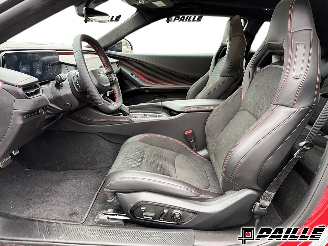 Dodge Charger 2024