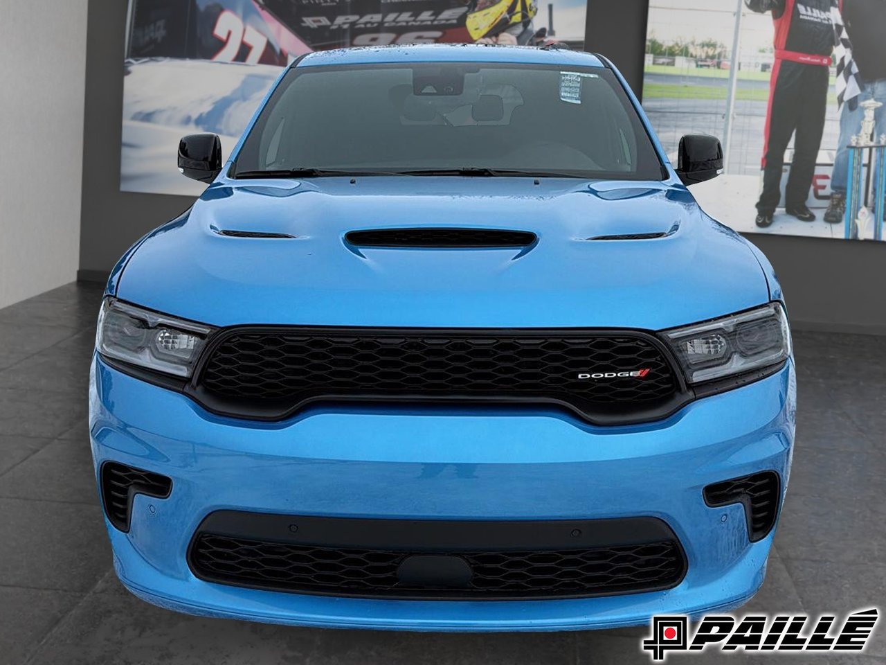 Dodge Durango 2026