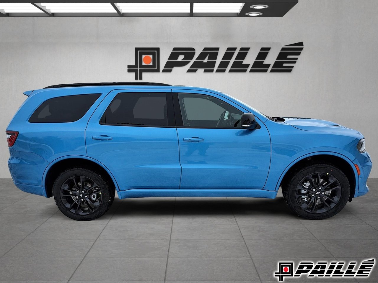 Dodge Durango 2026
