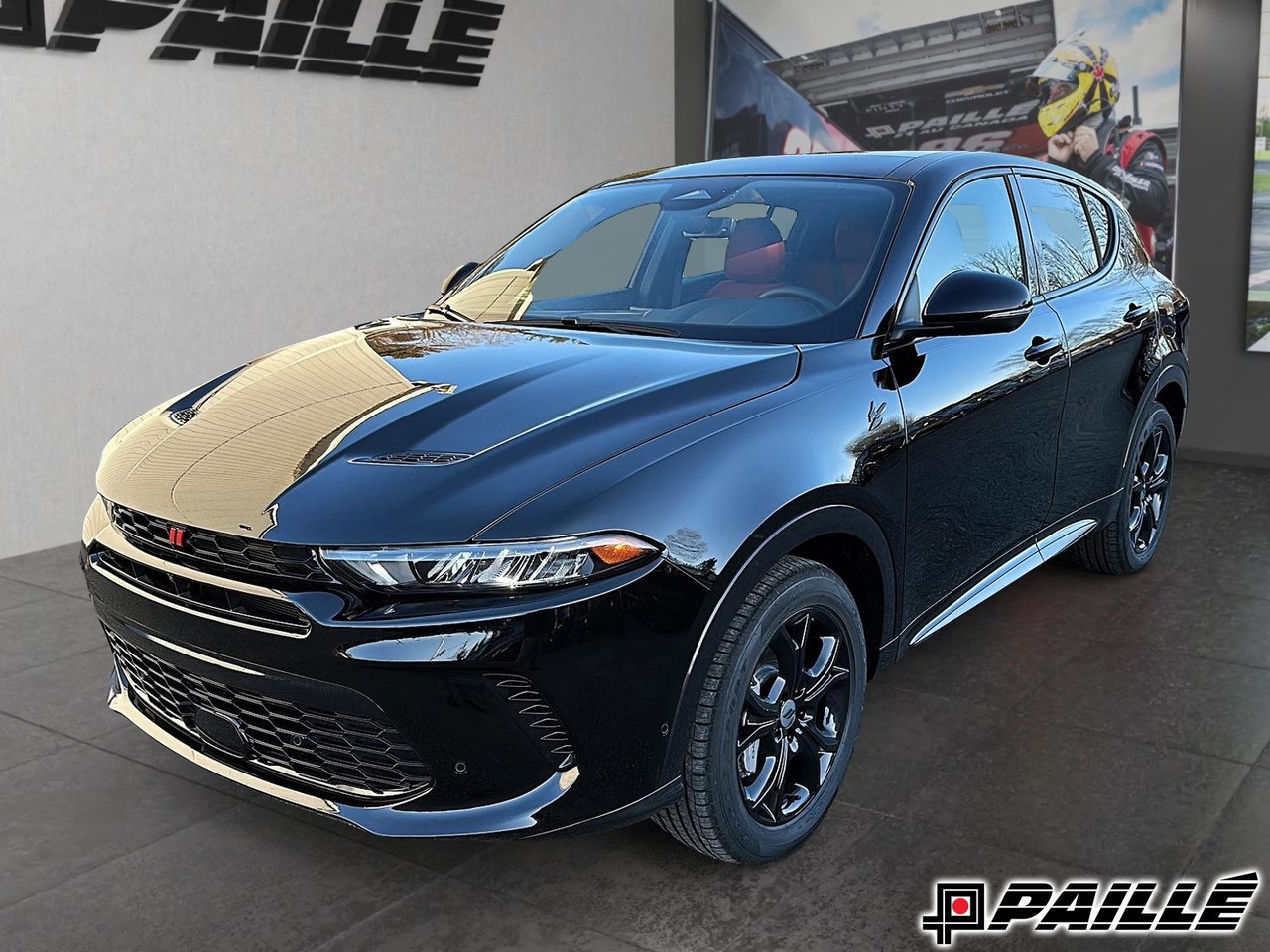 Used 2024 Dodge PHEV with 8,340 km for sale at Otogo