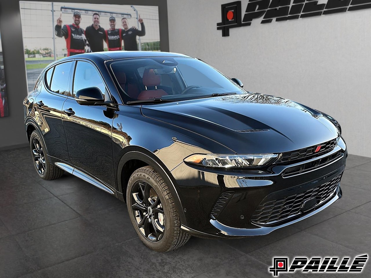 Used 2024 Dodge PHEV with 8,340 km for sale at Otogo