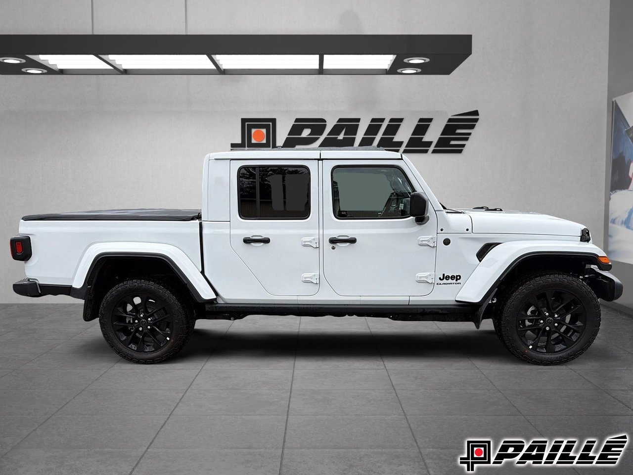 Jeep Gladiator 2026