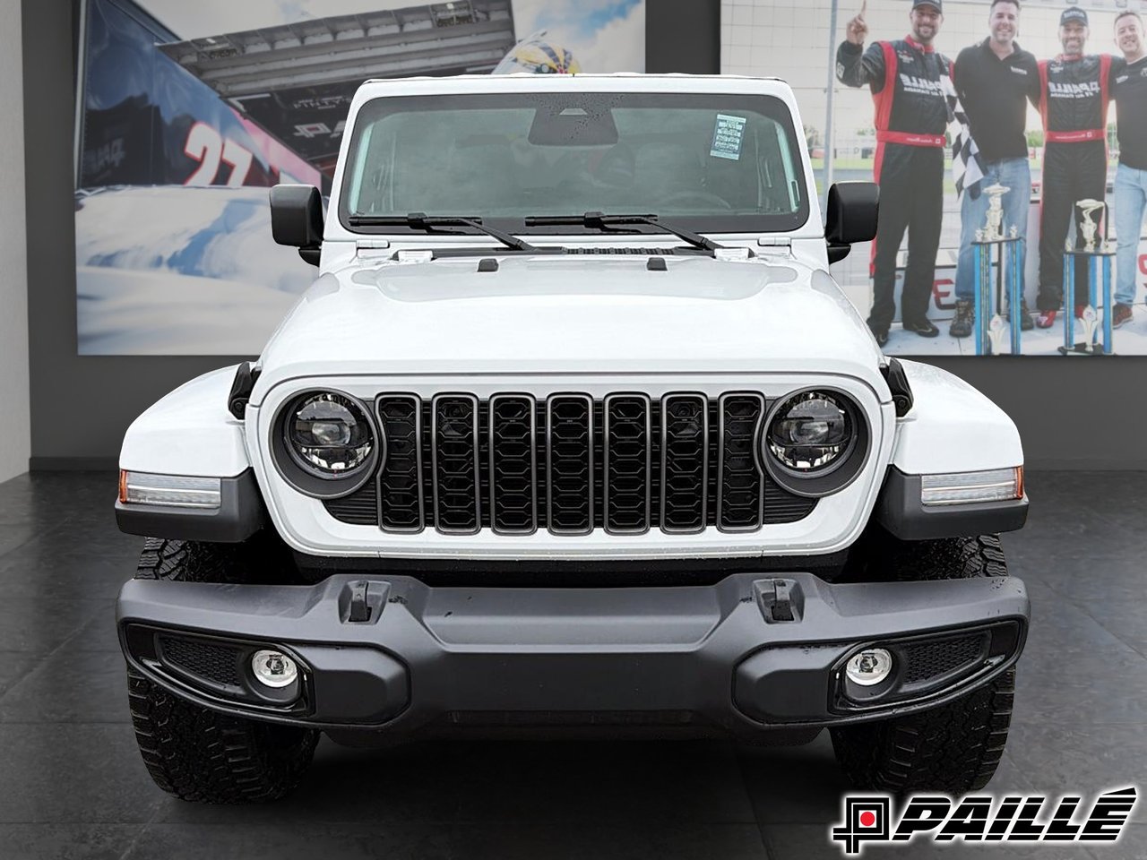 Jeep Gladiator 2026