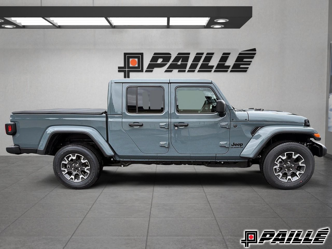 Jeep Gladiator 2026