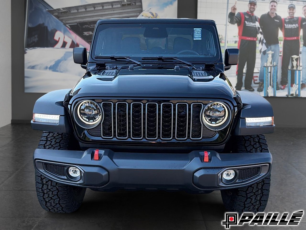 Jeep Gladiator 2026