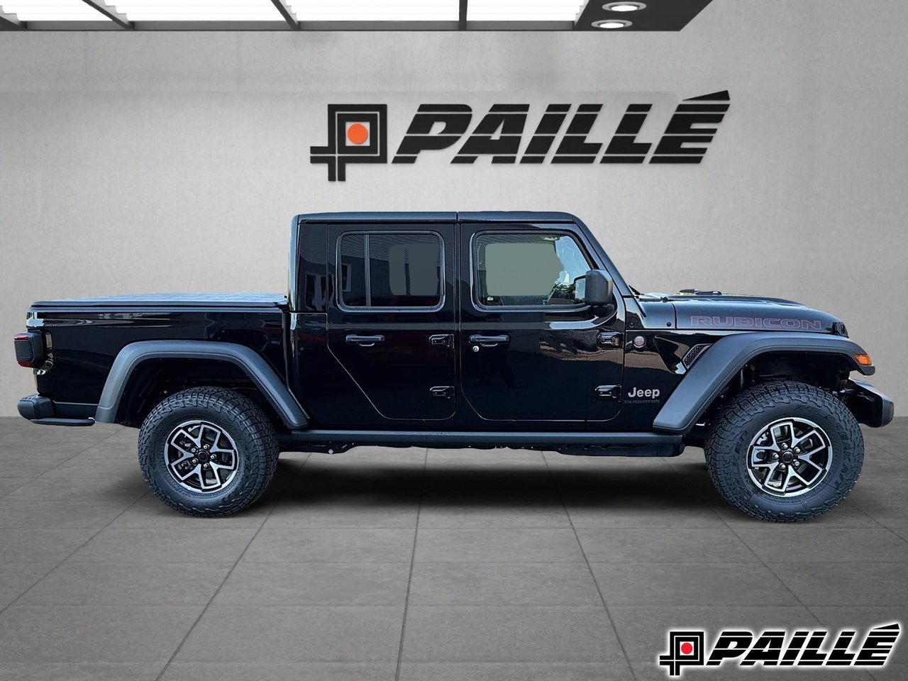 Jeep Gladiator 2026