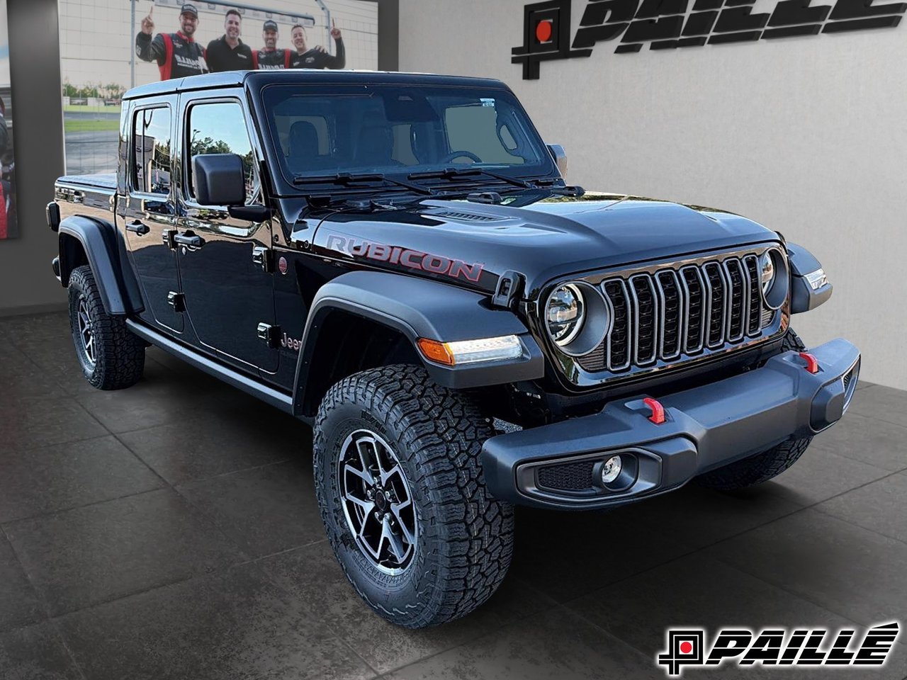 Jeep Gladiator 2026