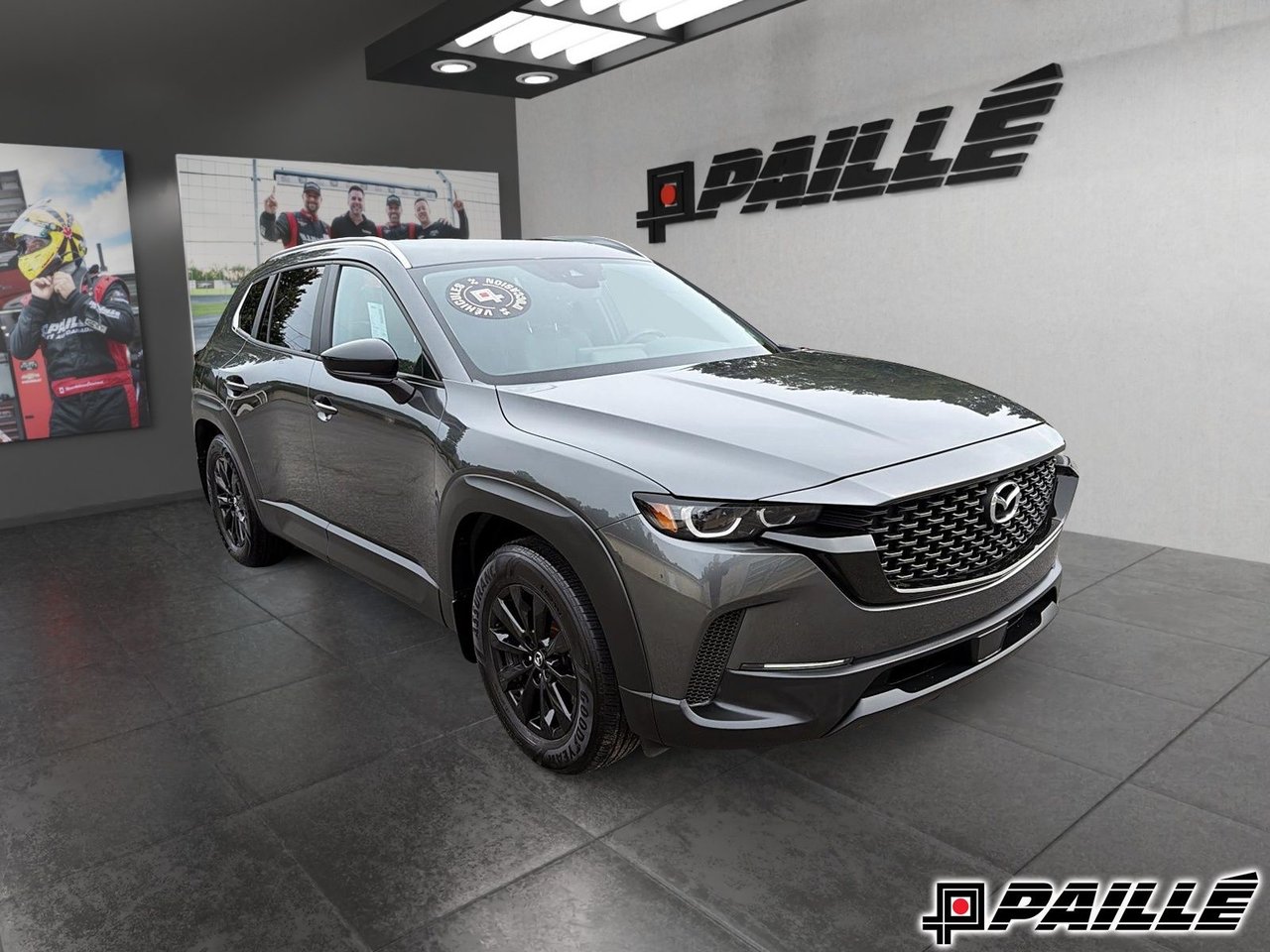 2024 Mazda CX-50 SUV / Crossover Automatic