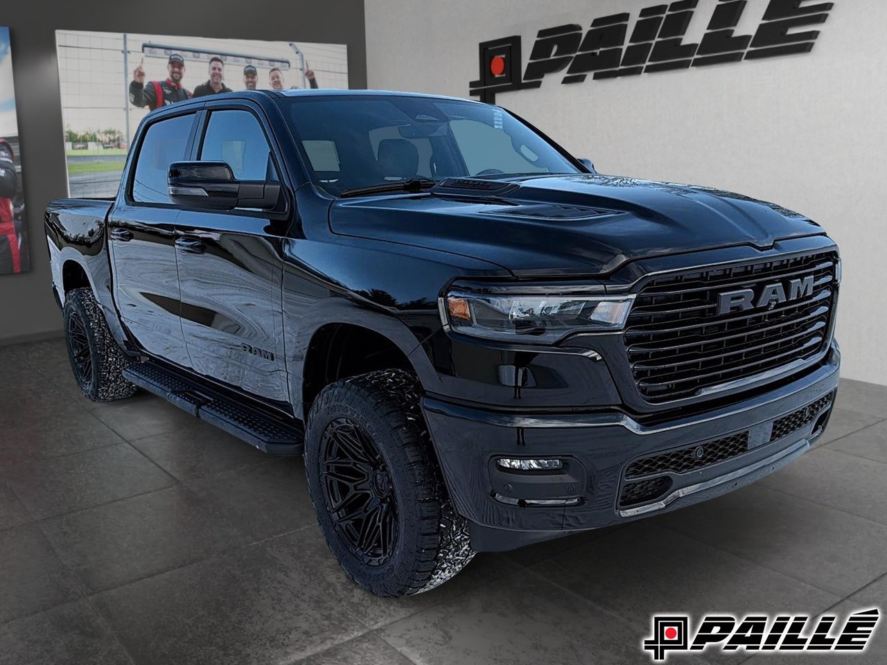 Ram 1500 2026