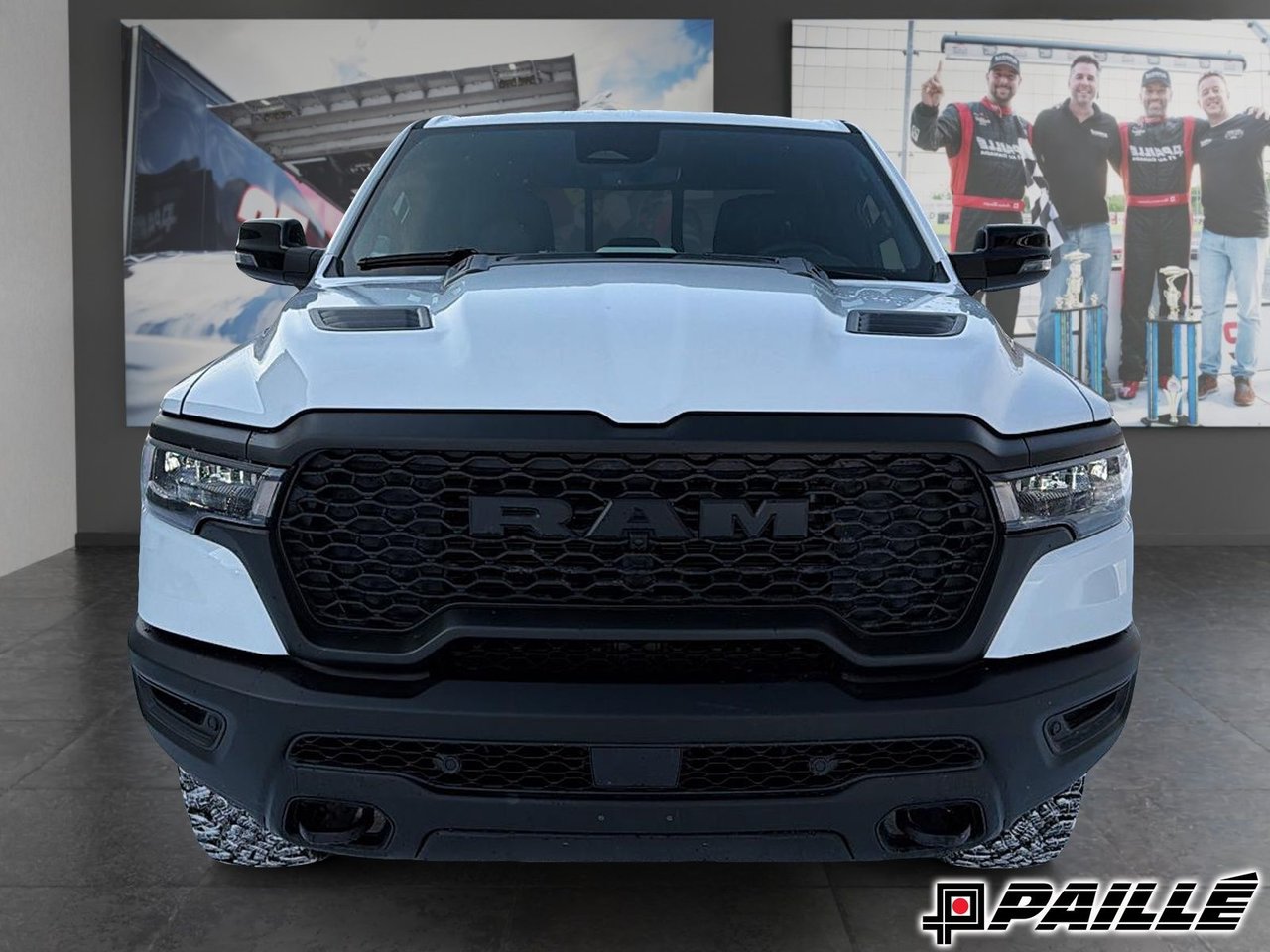 Ram 1500 2026