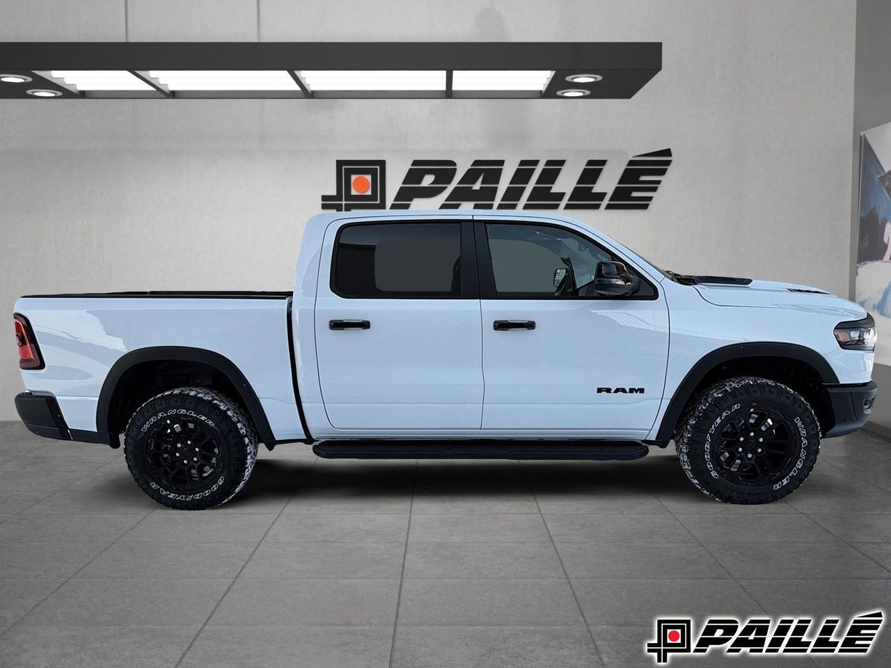 Ram 1500 2026