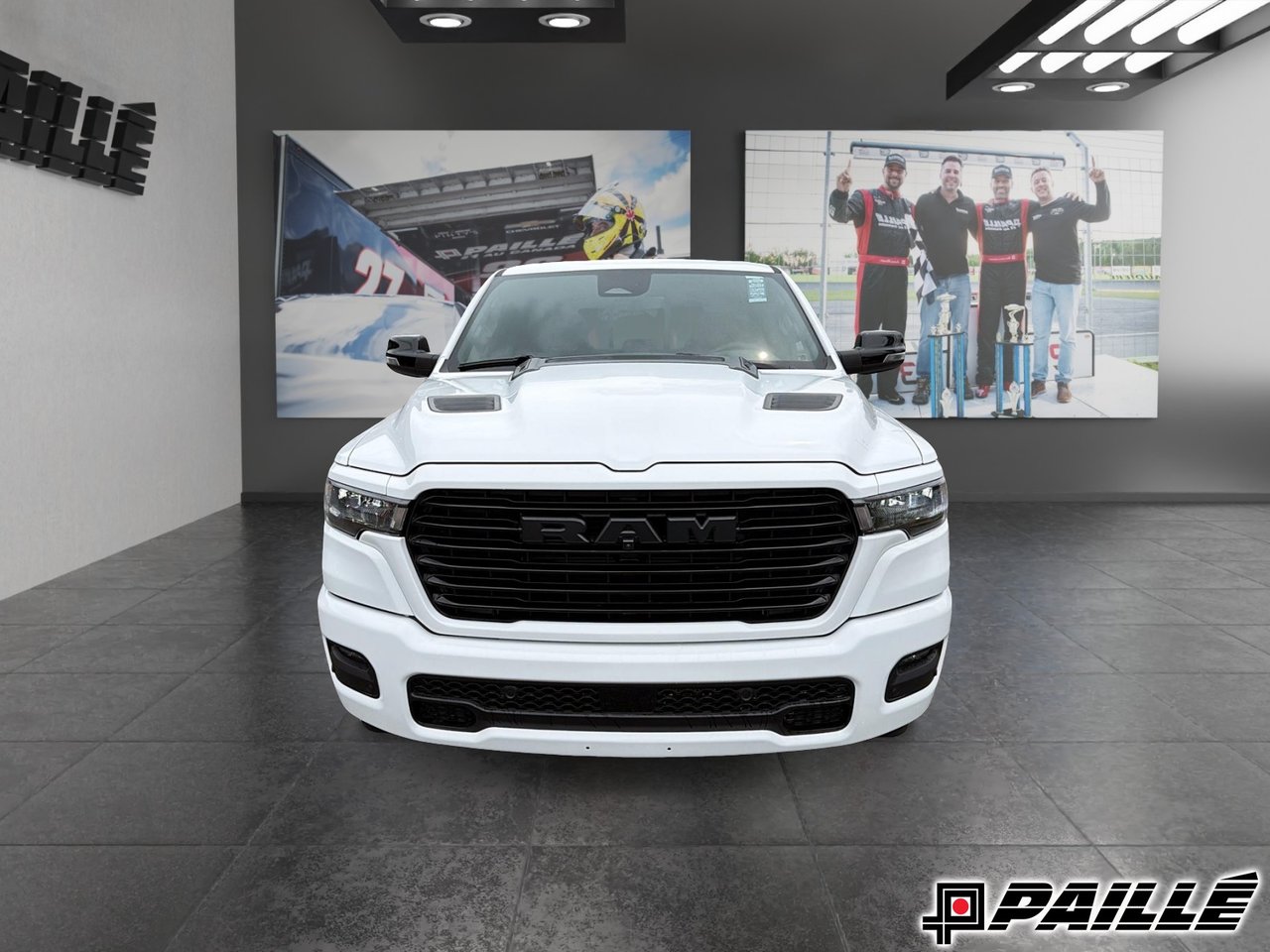 Ram 1500 2026
