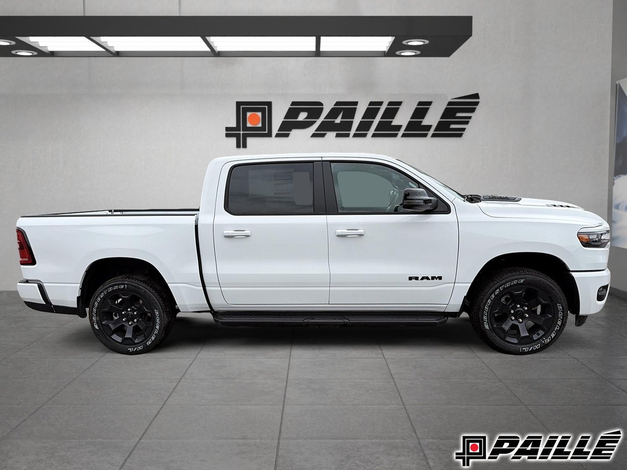Ram 1500 2026