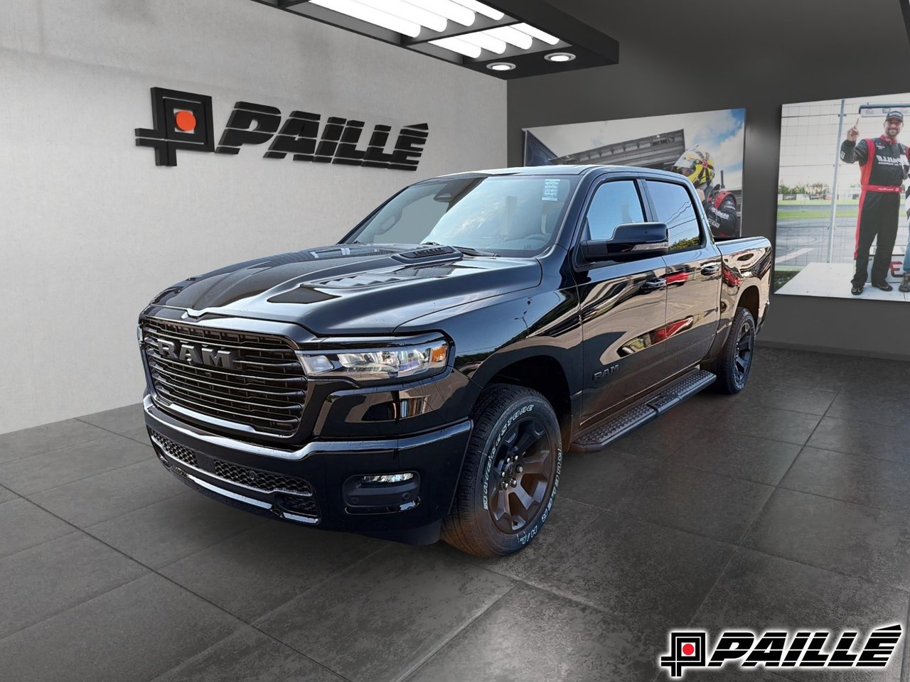 Ram 1500 2026