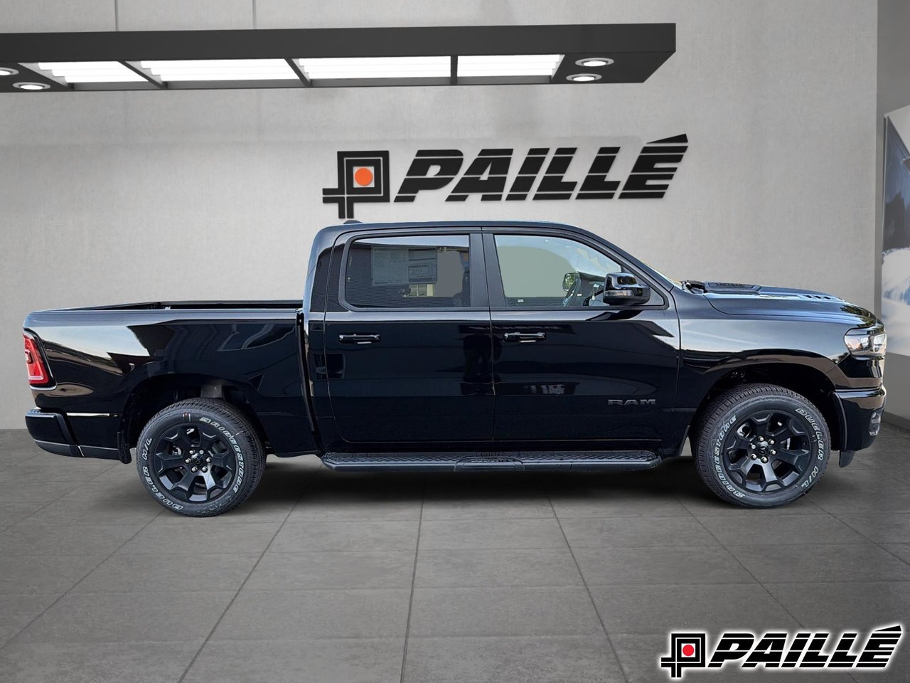 Ram 1500 2026