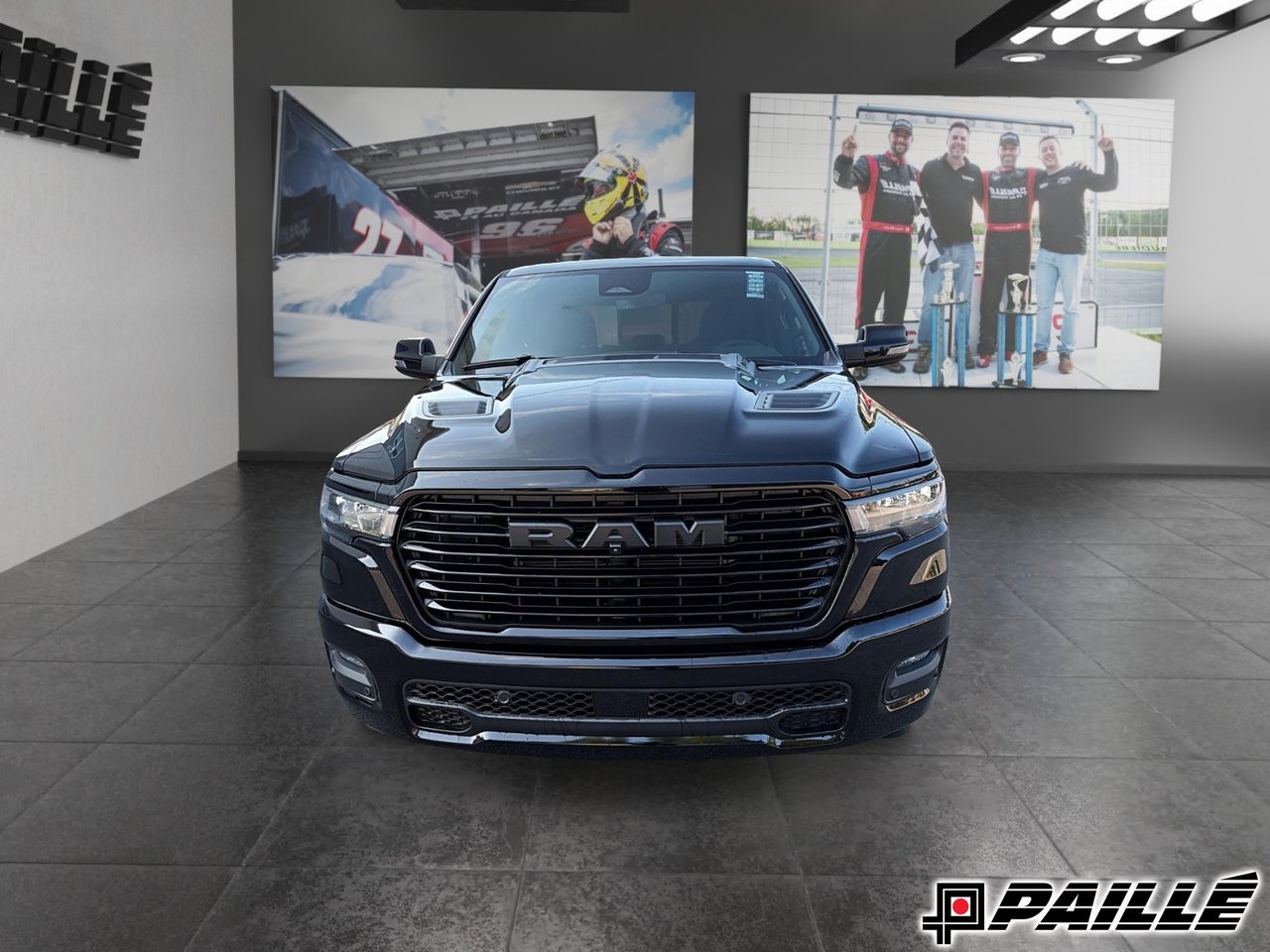 Ram 1500 2026