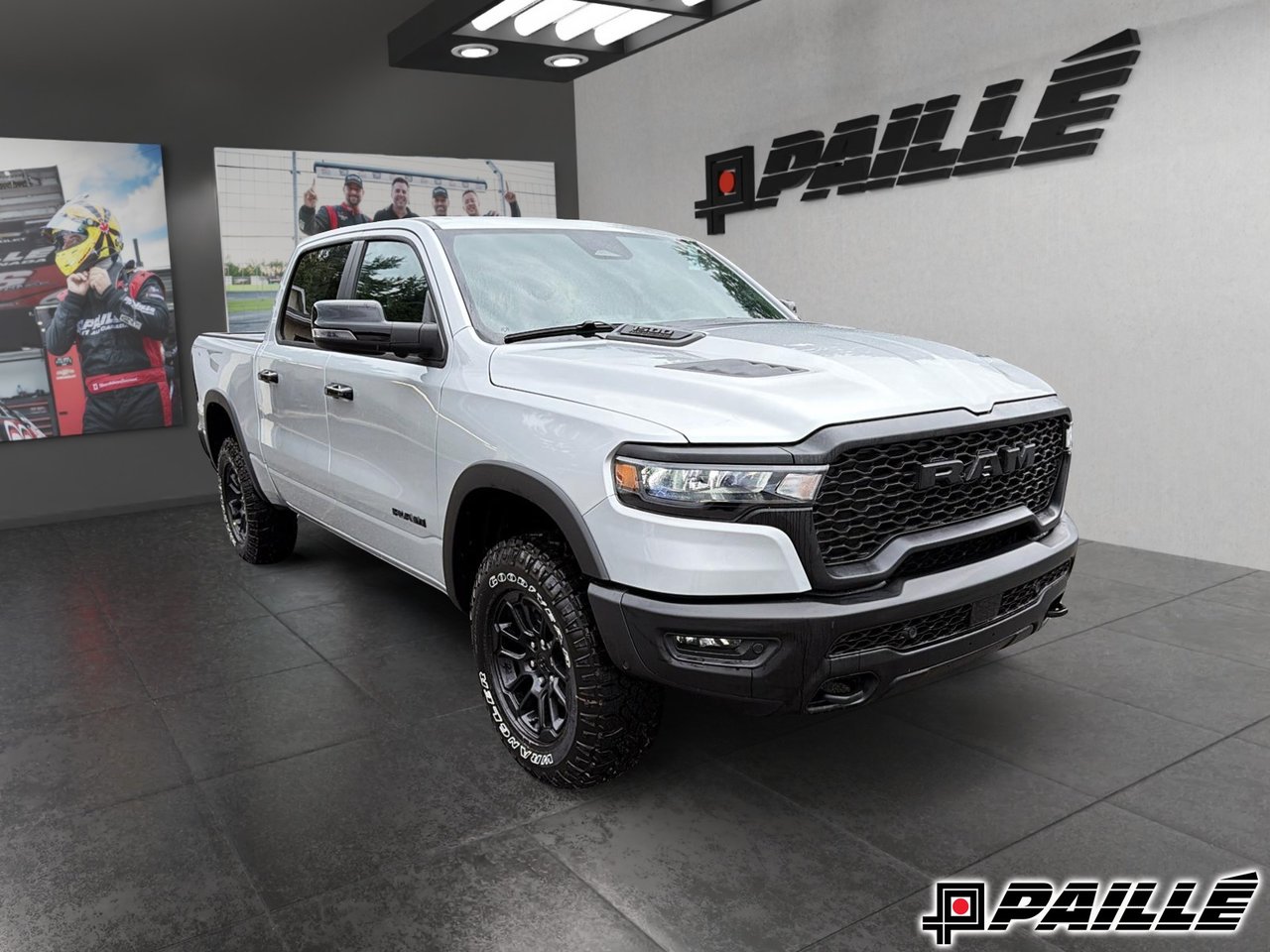 Ram 1500 2026