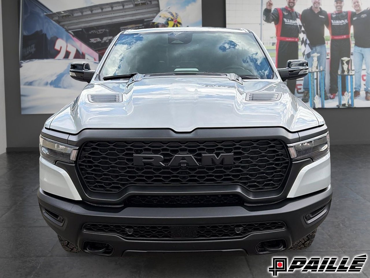 Ram 1500 2026