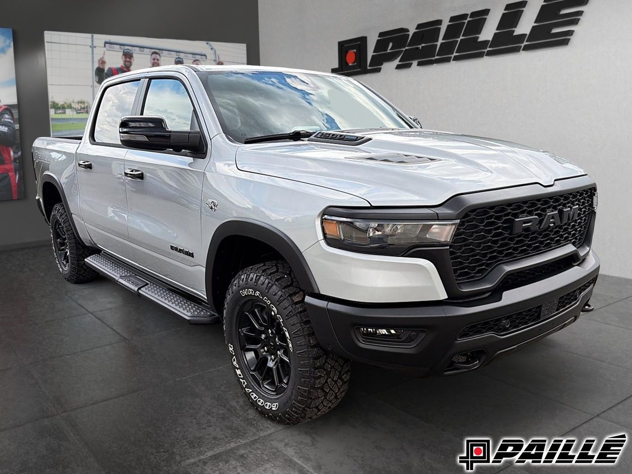 Ram 1500 2026