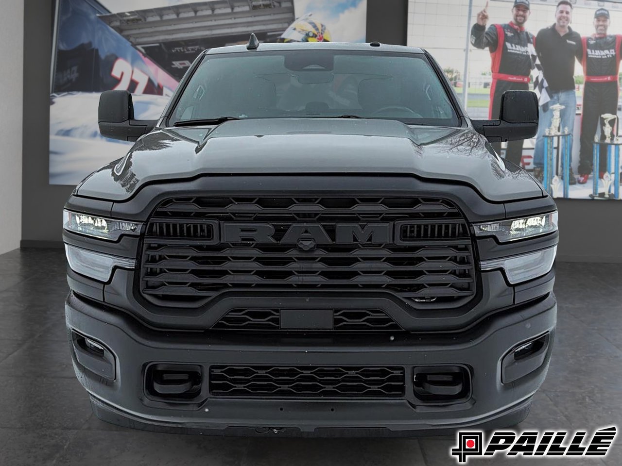 Ram 2500 2026