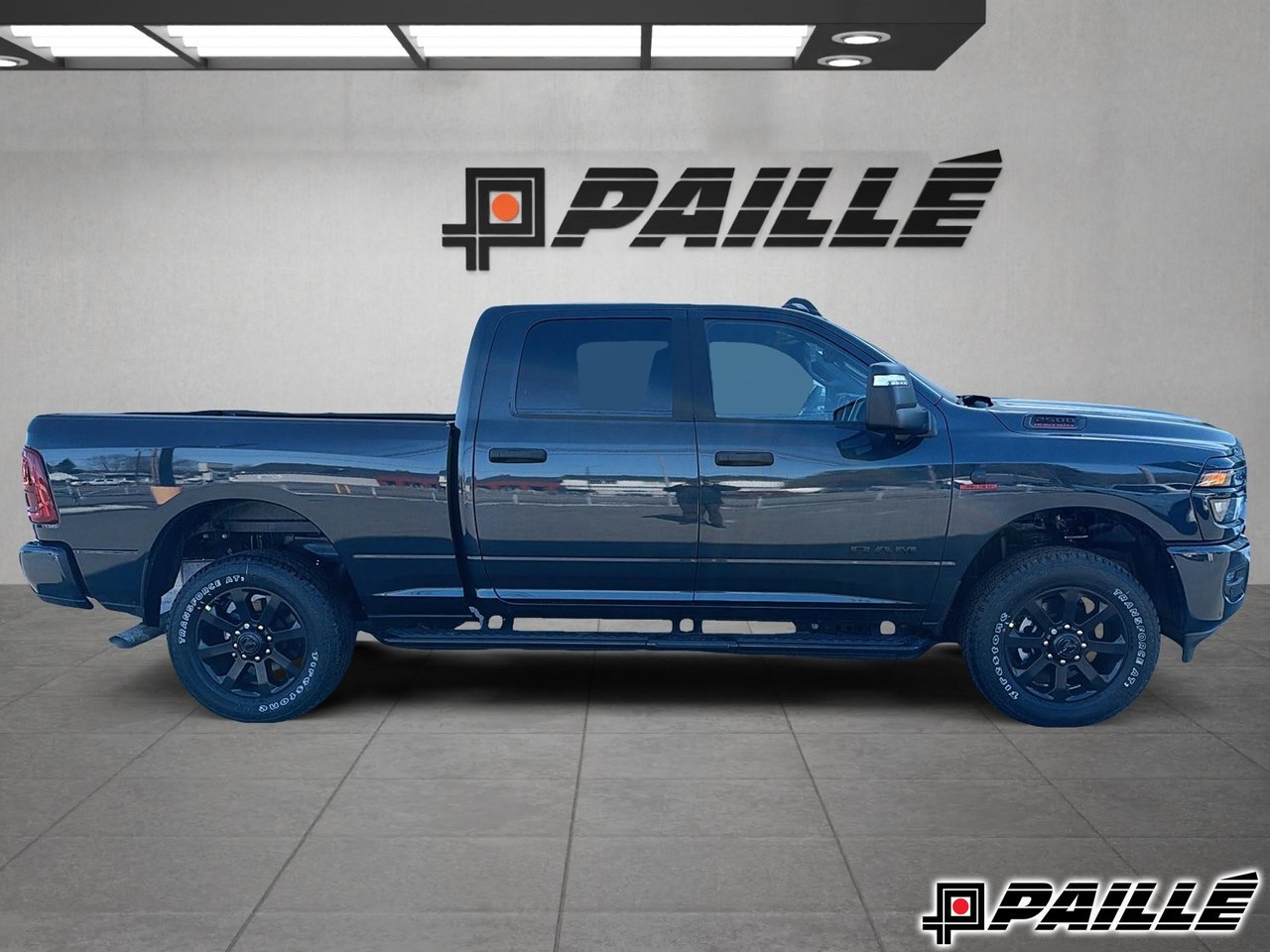 Ram 2500 2026