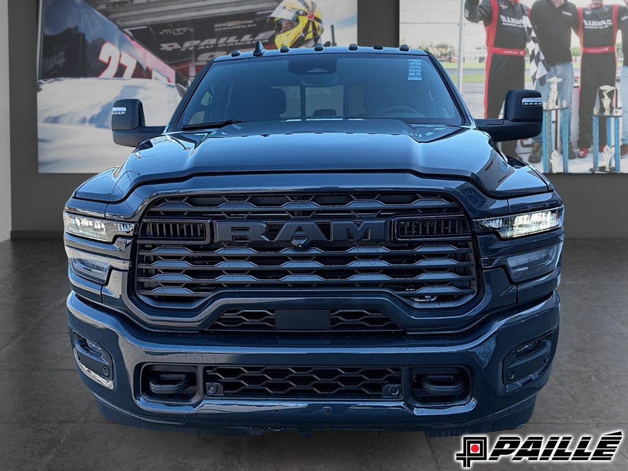 Ram 2500 2026