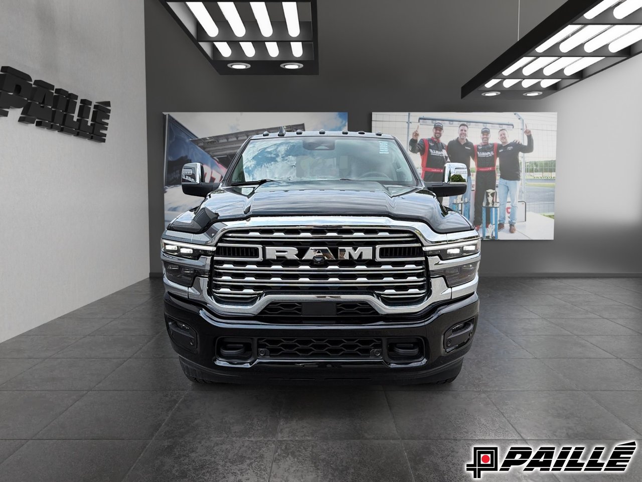 Ram 2500 2026