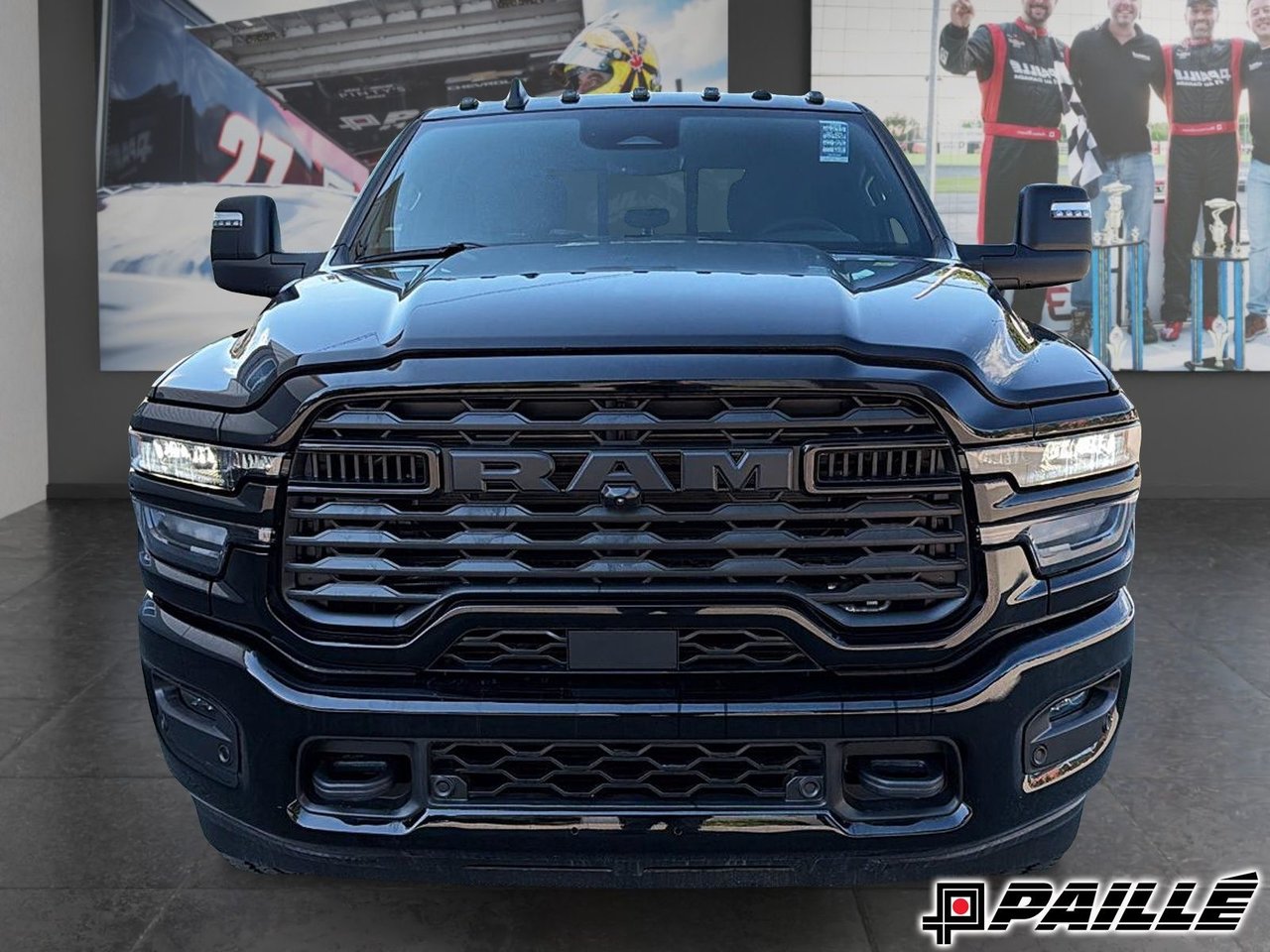 Ram 2500 2026
