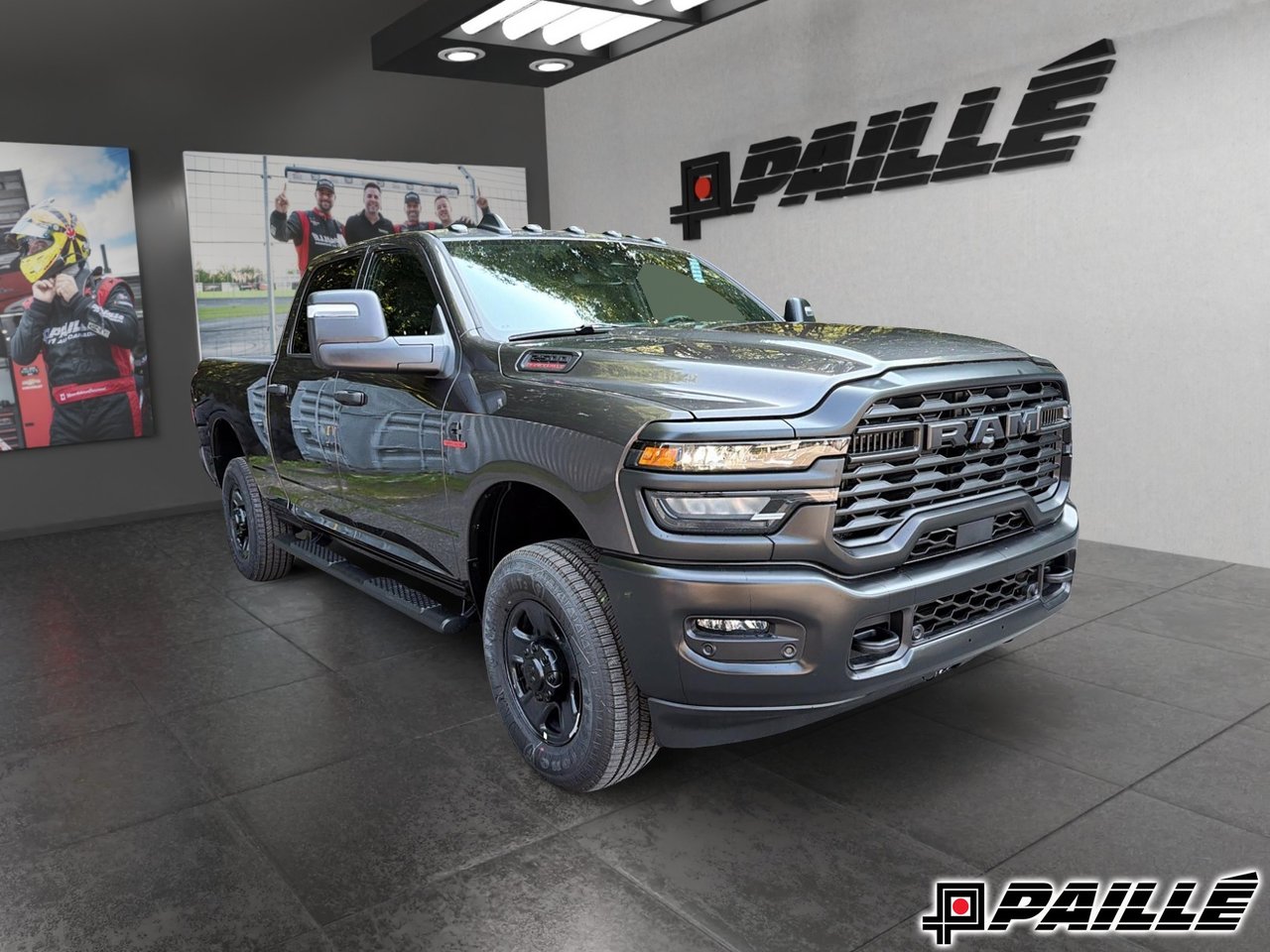 Ram 2500 2026