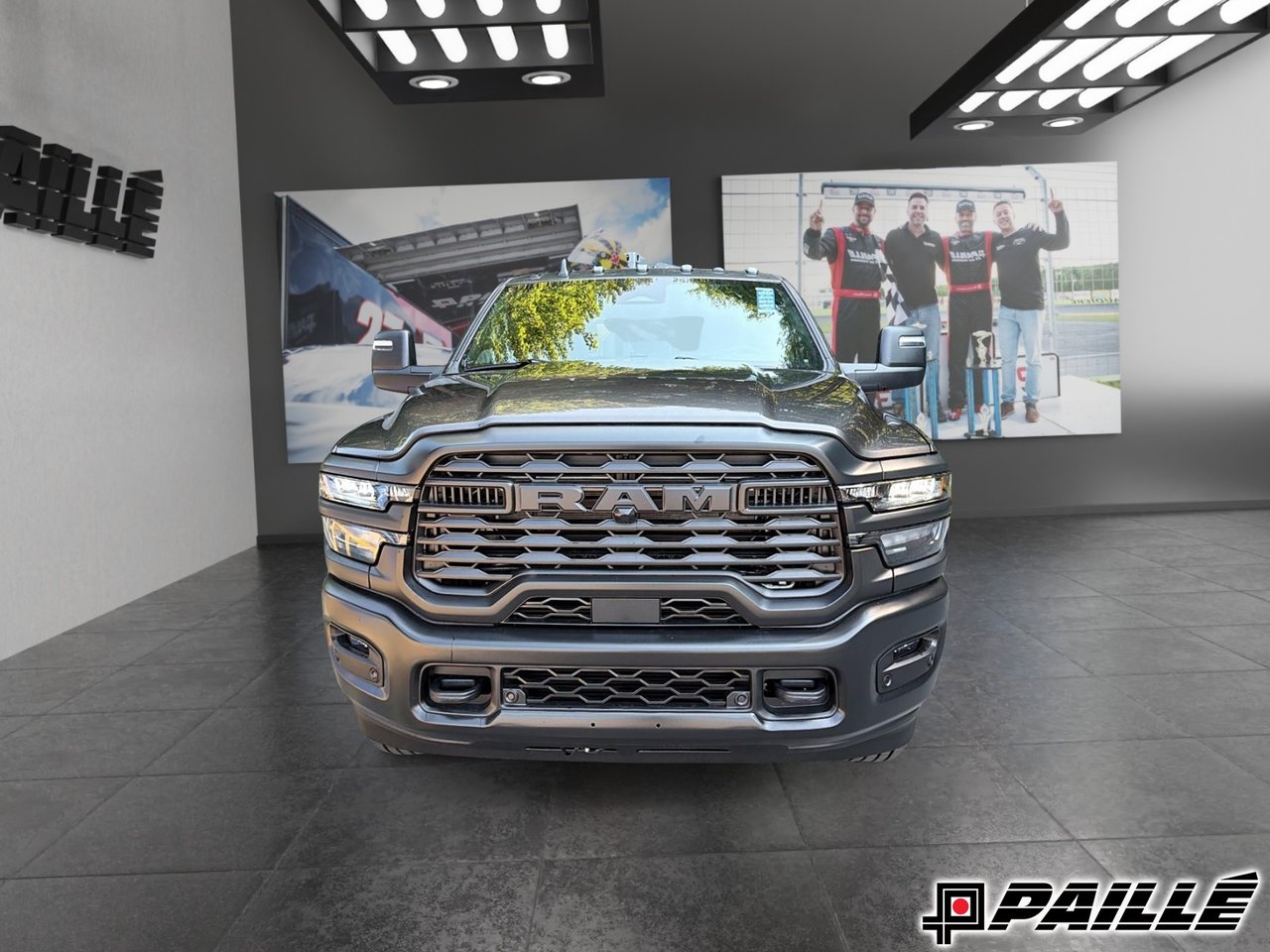 Ram 2500 2026