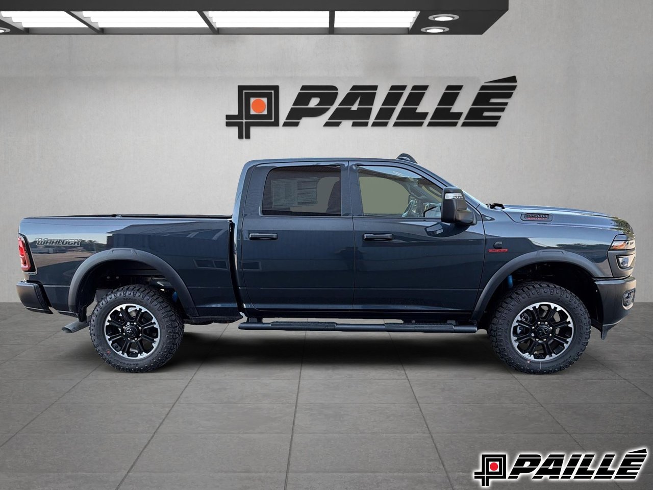 Ram 2500 2026