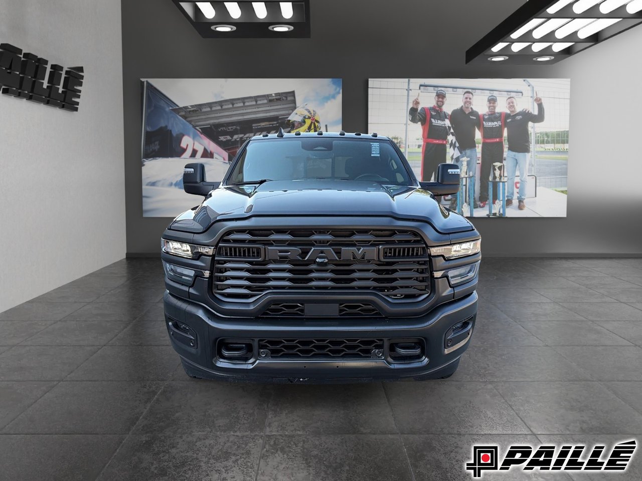 Ram 2500 2026