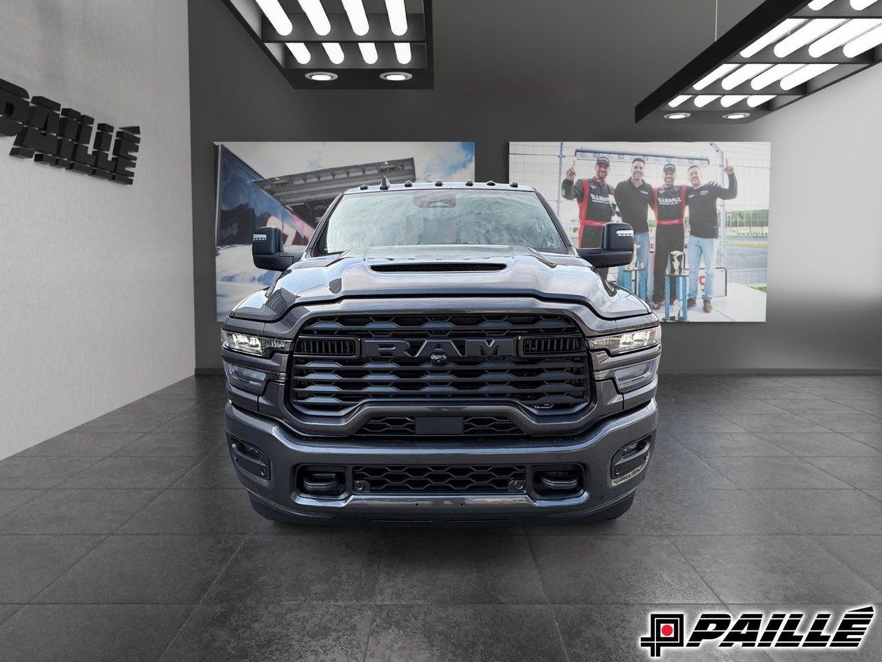 Ram 2500 2026