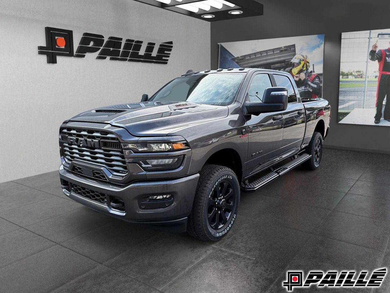 Ram 2500 2026