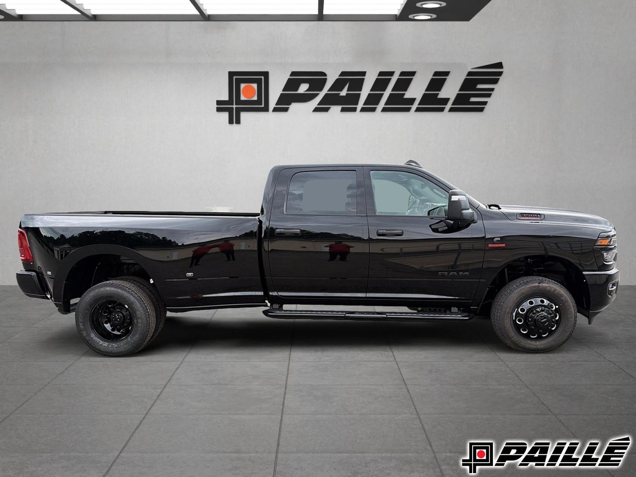 Ram 3500 2026