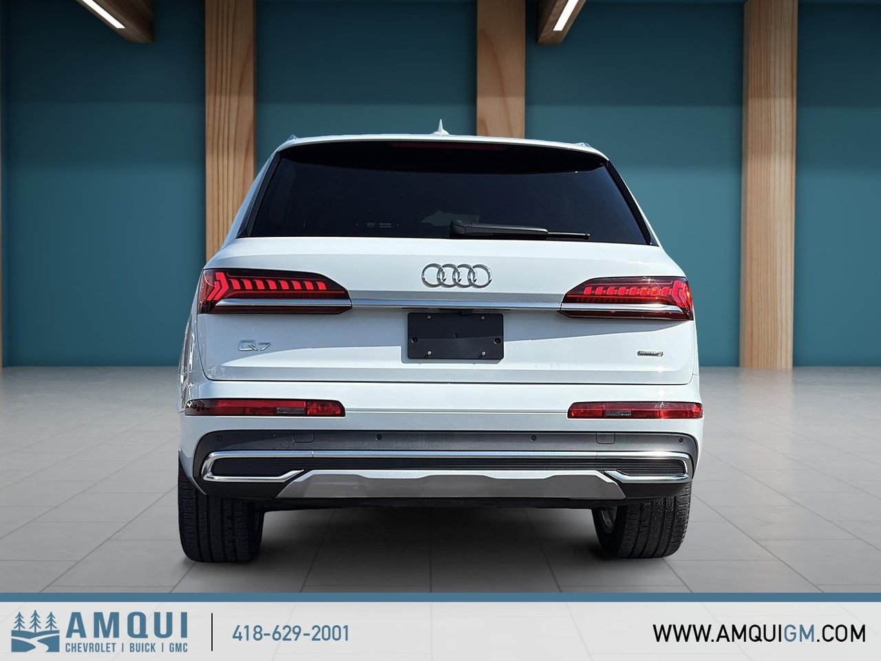 2024 Audi Q7