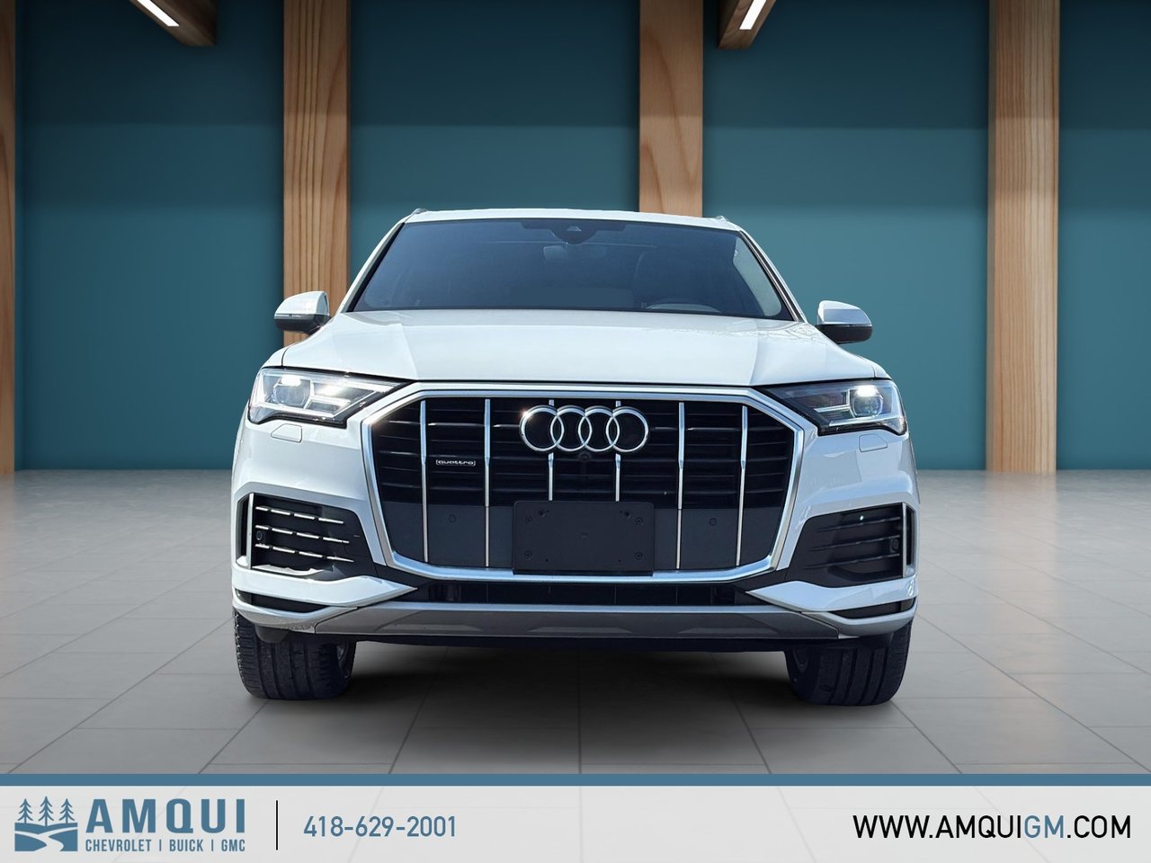 2024 Audi Q7