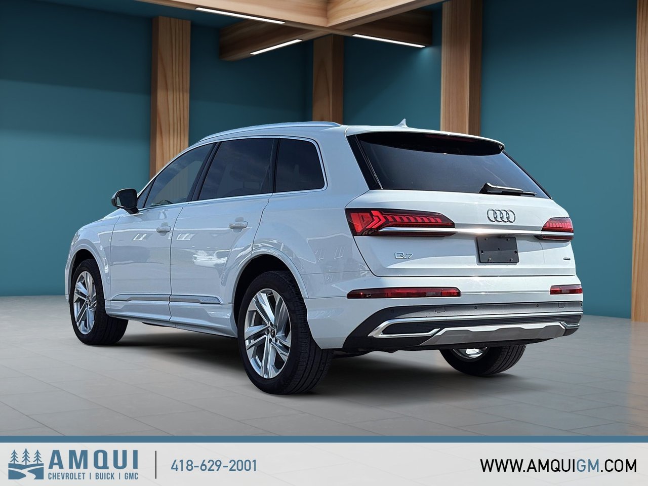 2024 Audi Q7