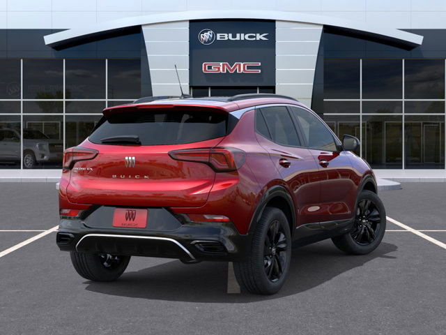 2026 Buick Encore GX