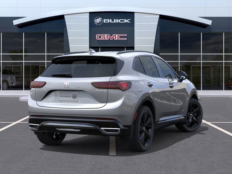 Buick Envision 2026