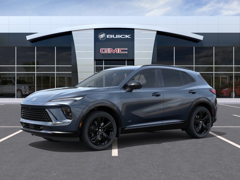 Buick Envision 2026