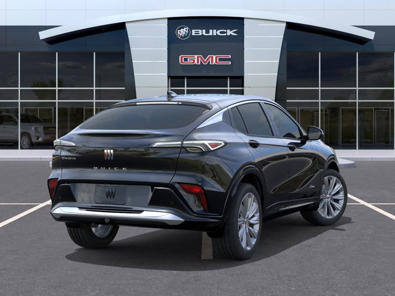 Buick Envista 2026