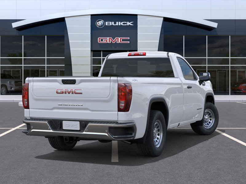GMC Sierra 1500 2026