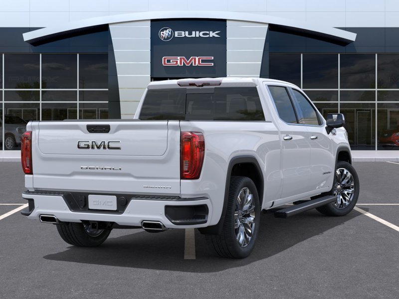 GMC Sierra 1500 2026
