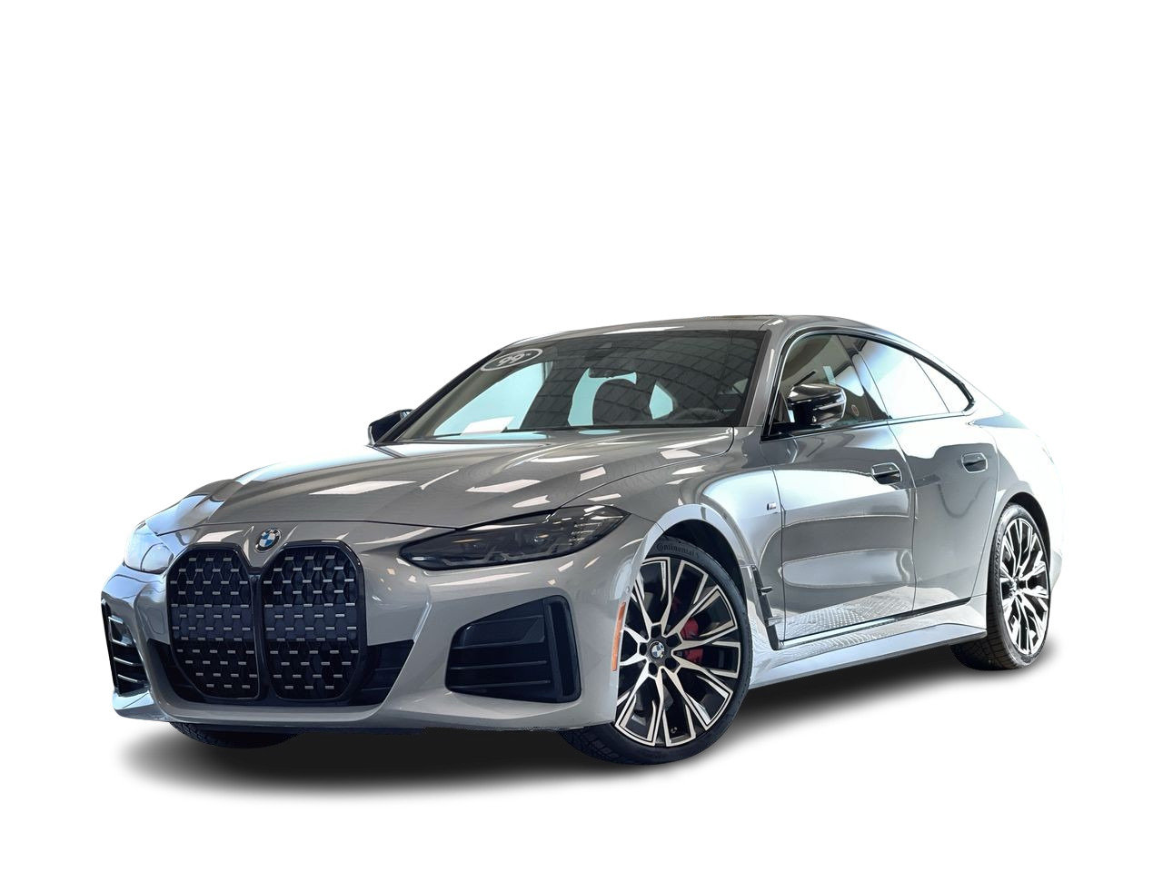 2024 BMW 4 Series M440i Gran Coupe xDrive